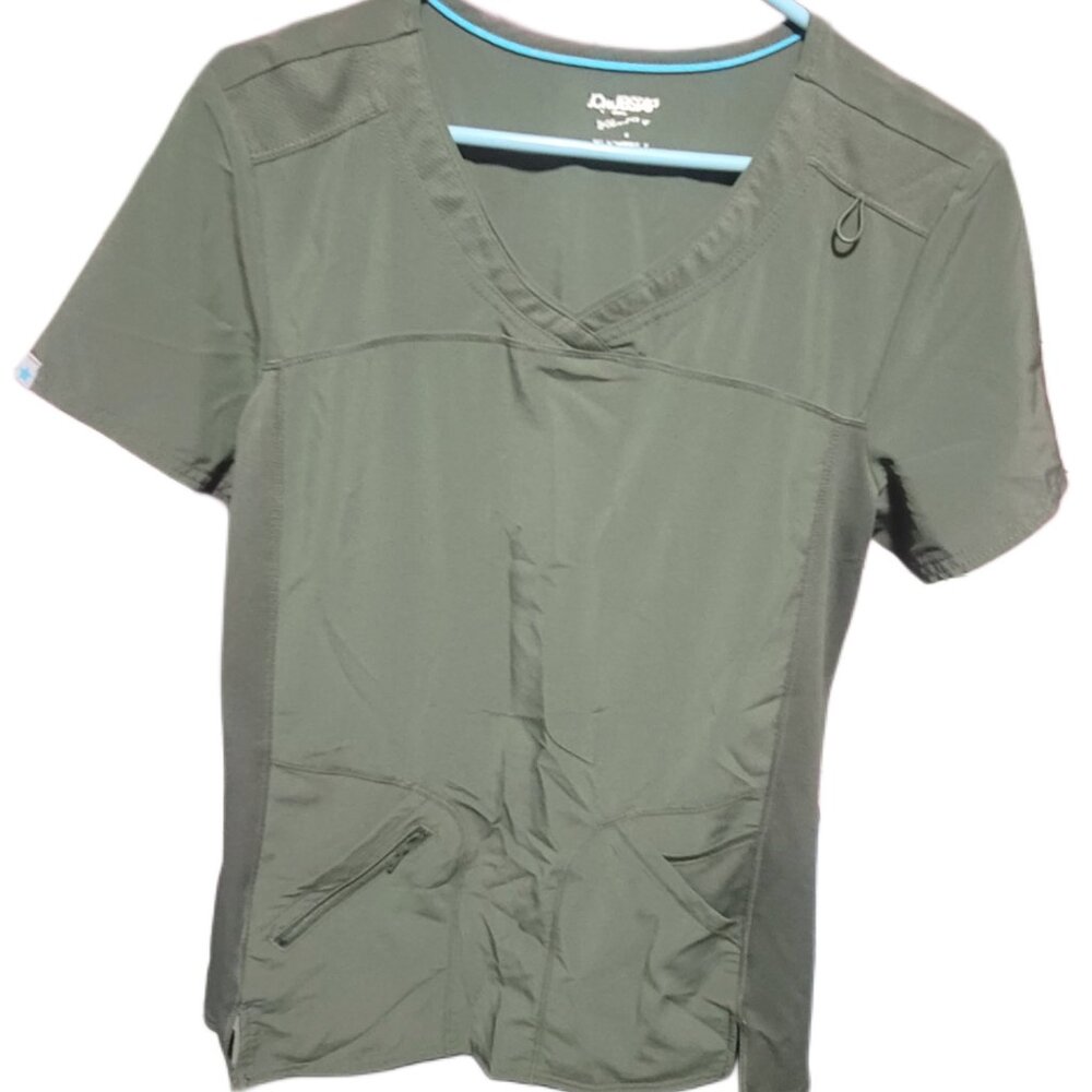Scrubstar Scrub Top
